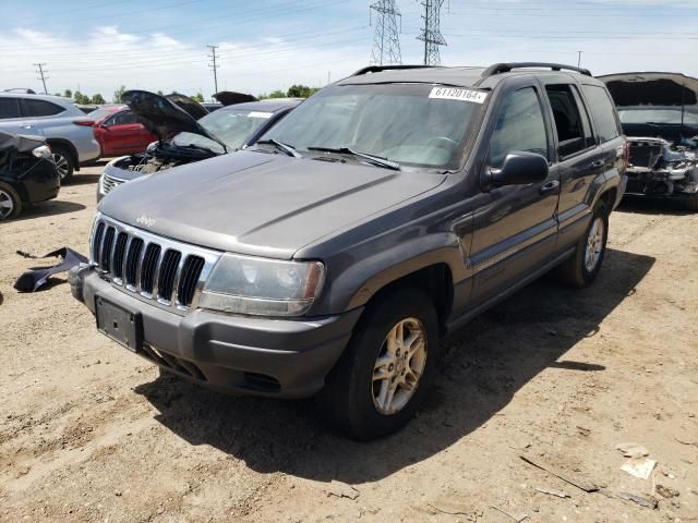 2003 Jeep Grand Cherokee Laredo