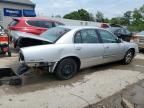 2002 Buick Park Avenue