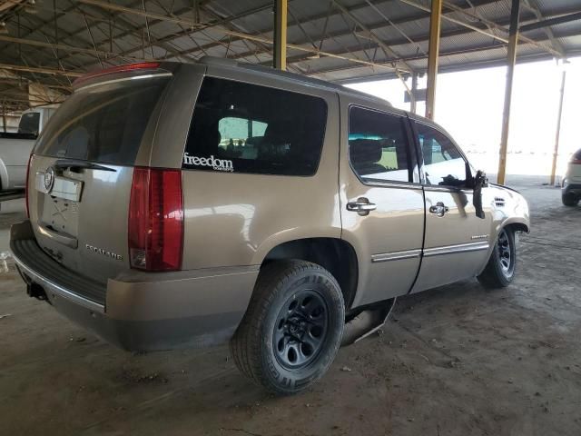 2007 Cadillac Escalade Luxury