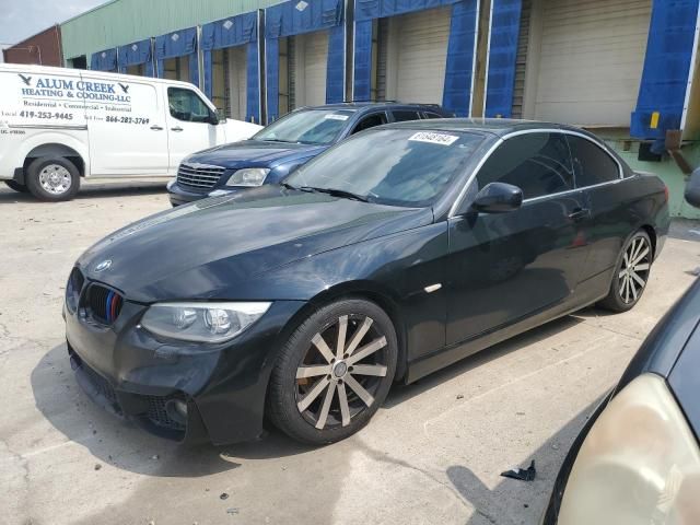 2012 BMW 328 I