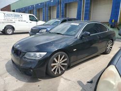 BMW Vehiculos salvage en venta: 2012 BMW 328 I