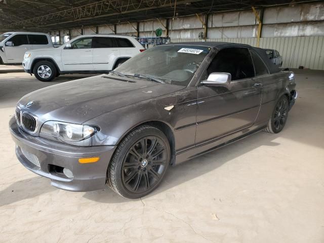 2005 BMW 330 CI