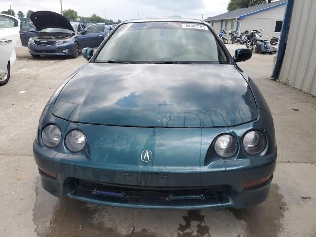 1998 Acura Integra LS