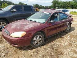 2004 Ford Taurus SES en venta en Theodore, AL