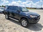 2020 Toyota 4runner SR5/SR5 Premium