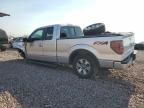 2013 Ford F150 Super Cab