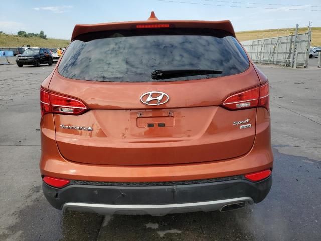 2014 Hyundai Santa FE Sport