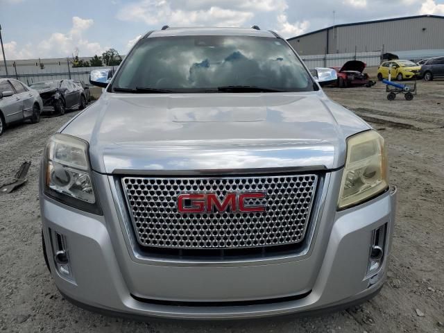 2014 GMC Terrain Denali