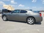 2010 Dodge Charger SXT