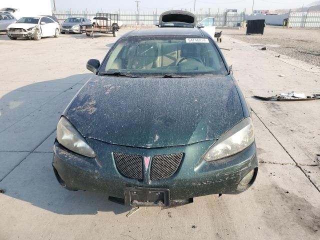 2004 Pontiac Grand Prix GT2