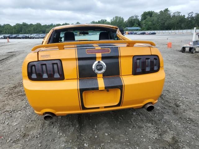 2007 Ford Mustang GT