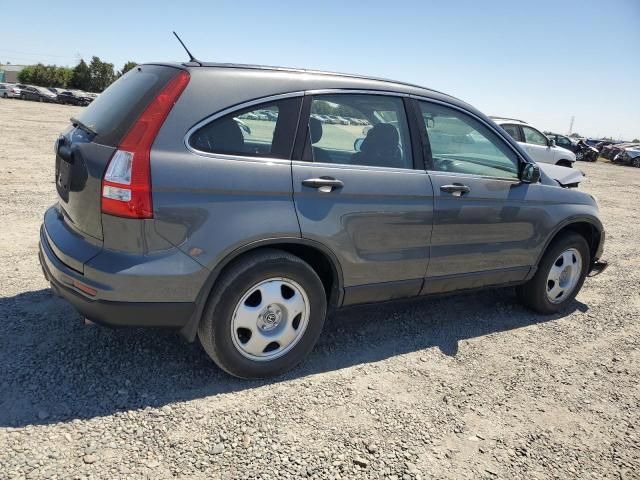 2011 Honda CR-V LX