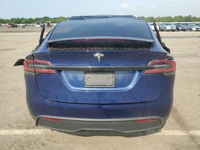 2023 Tesla Model X