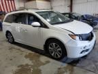 2014 Honda Odyssey Touring