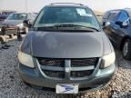 2002 Dodge Grand Caravan SE