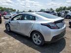 2019 Chevrolet Volt LT