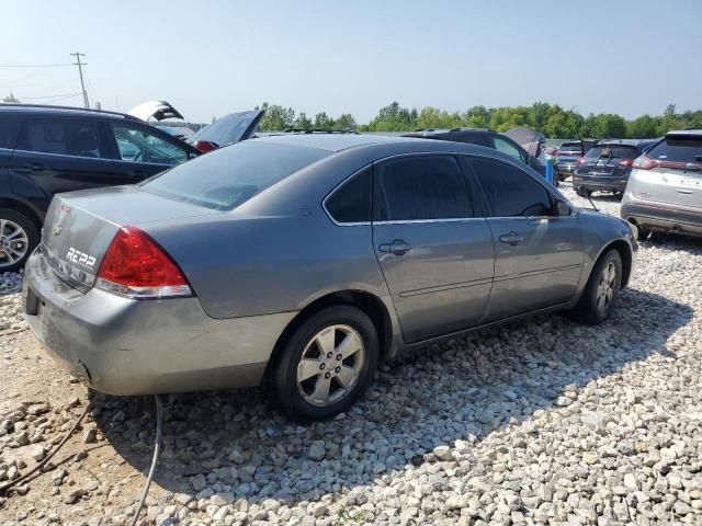 2006 Chevrolet Impala LT