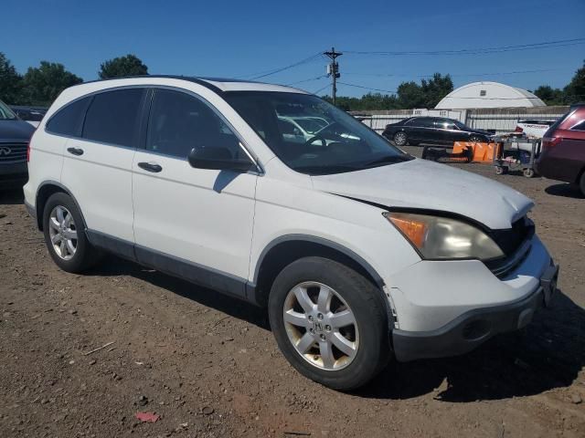 2008 Honda CR-V EX