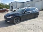 2014 Infiniti Q50 Base