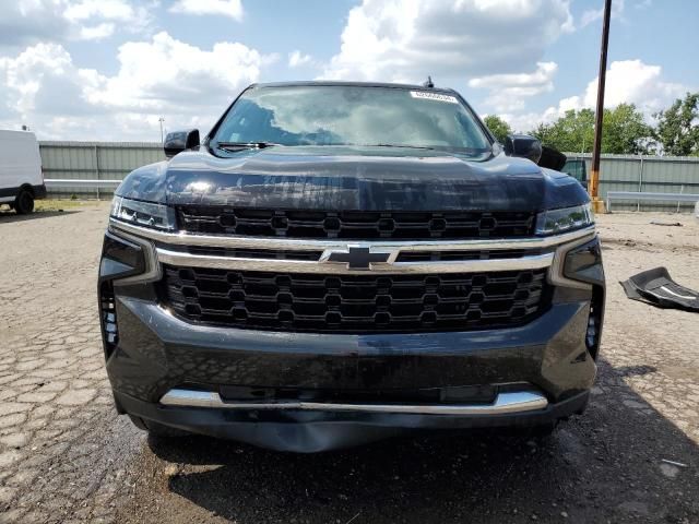 2021 Chevrolet Suburban K1500 LS