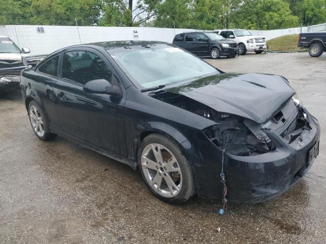 2007 Pontiac G5 GT