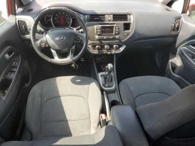 2013 KIA Rio EX