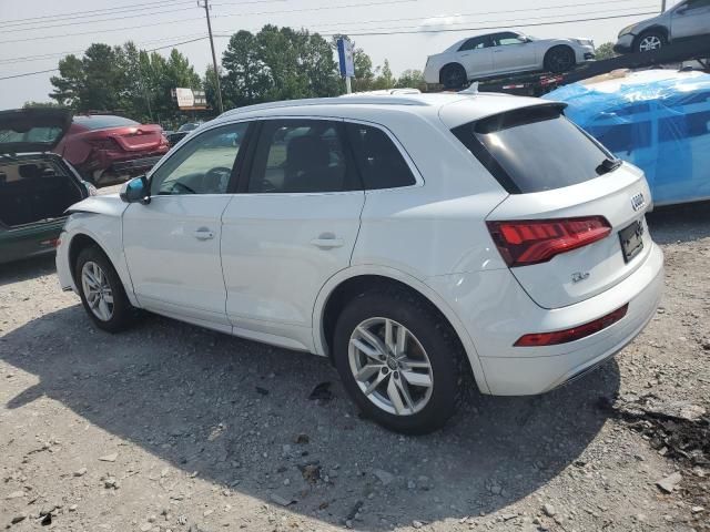 2020 Audi Q5 Premium