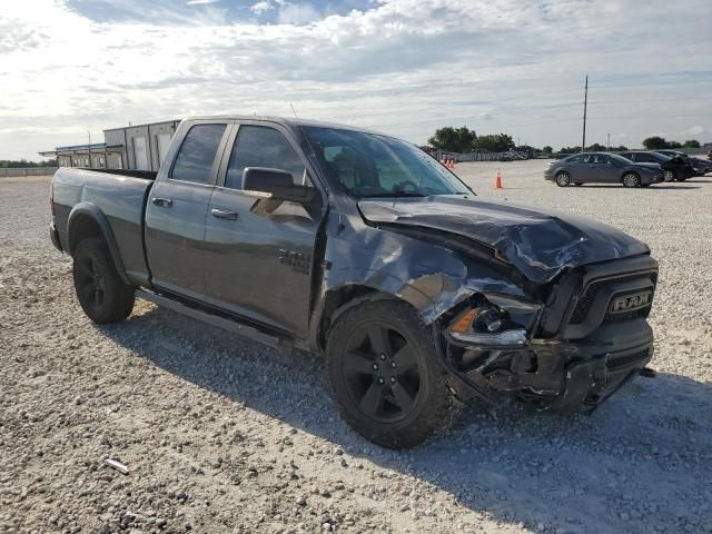 2019 Dodge RAM 1500 Classic SLT