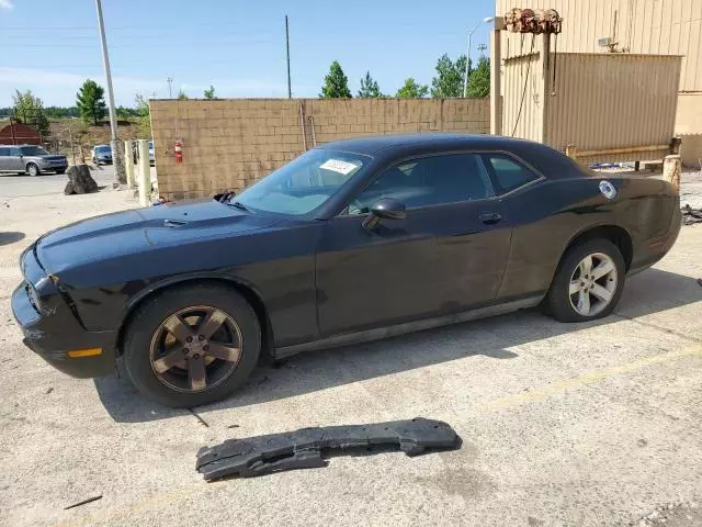 2014 Dodge Challenger SXT