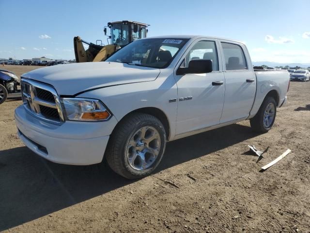 2009 Dodge RAM 1500