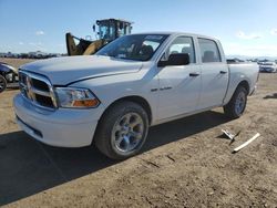 Salvage trucks for sale at Brighton, CO auction: 2009 Dodge RAM 1500