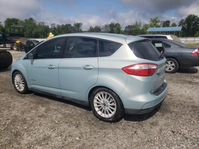 2013 Ford C-MAX SEL