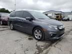 2018 Honda Odyssey EX