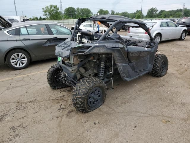 2019 Can-Am Maverick X3 X DS Turbo R