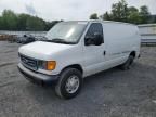 2007 Ford Econoline E250 Van