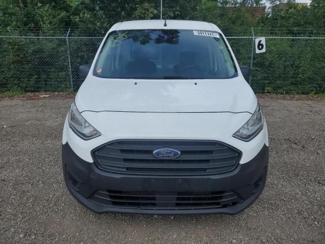 2020 Ford Transit Connect XL