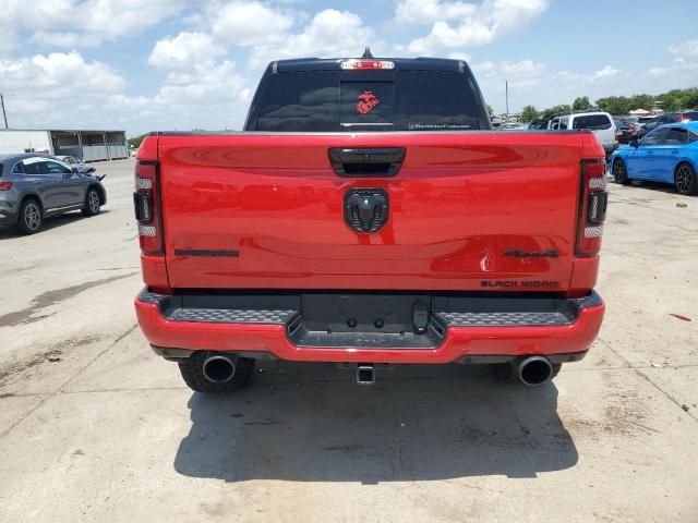 2023 Dodge RAM 1500 BIG HORN/LONE Star