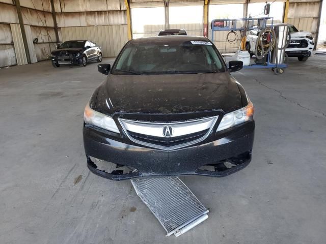 2014 Acura ILX 20