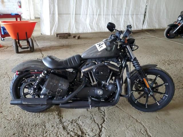 2019 Harley-Davidson XL883 N