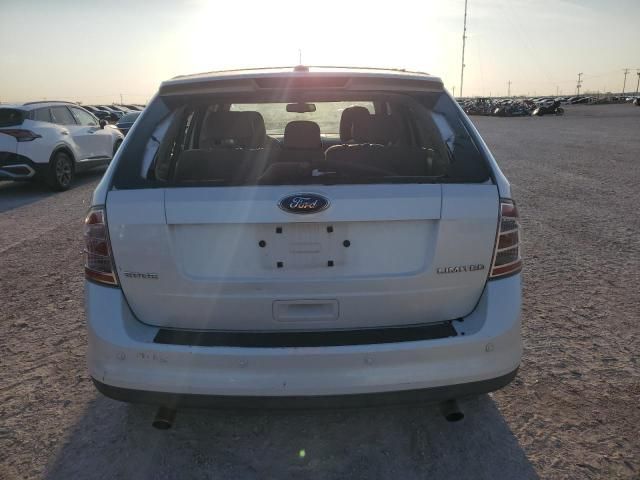 2009 Ford Edge Limited