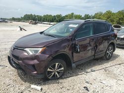 2016 Toyota Rav4 LE en venta en Houston, TX