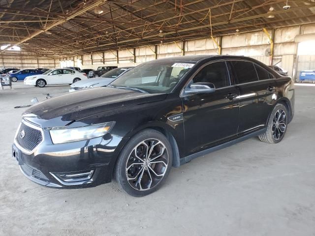 2014 Ford Taurus SHO