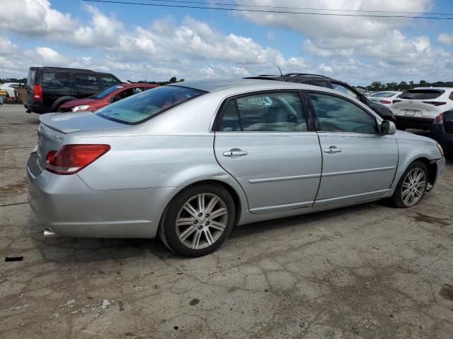 2007 Toyota Avalon XL