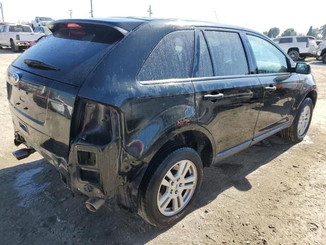 2012 Ford Edge SE