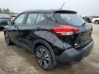 2018 Nissan Kicks S