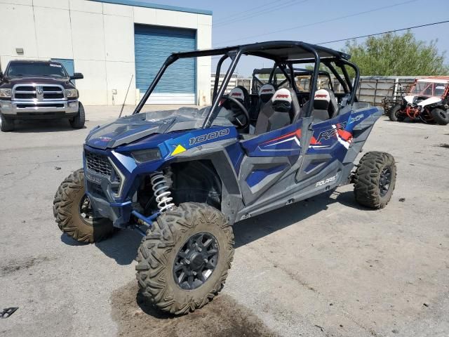 2021 Polaris RZR XP 4 1000 Premium