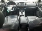 2012 KIA Sportage EX