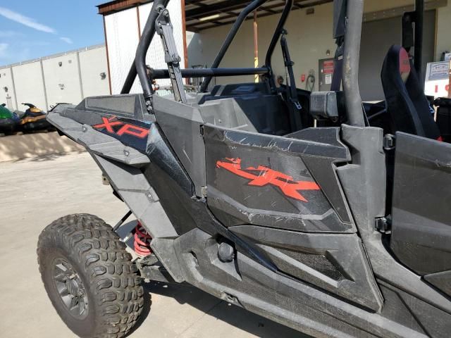 2020 Polaris RZR XP 4 1000 Premium