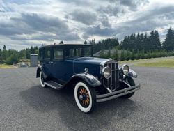 Salvage cars for sale from Copart Portland, OR: 1929 Other 1929                  Franklin 130
