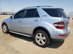 2009 Mercedes-Benz ML 350